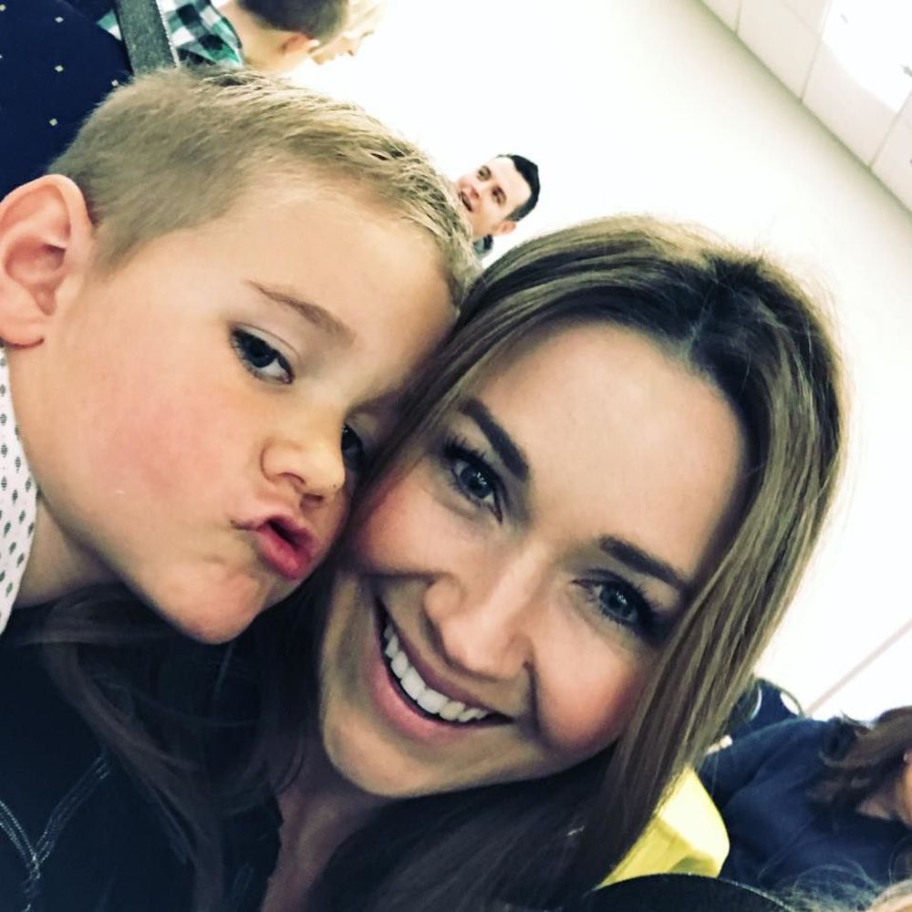 Meet your Posher, Devin